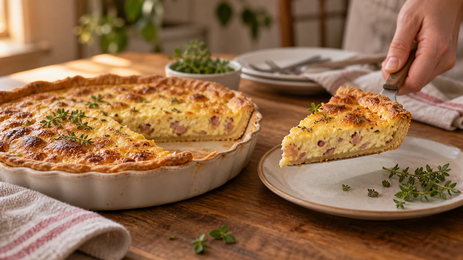 Photo éditoriale pour Recettes bio de saison : 12 idées faciles et savoureuses pour l'année