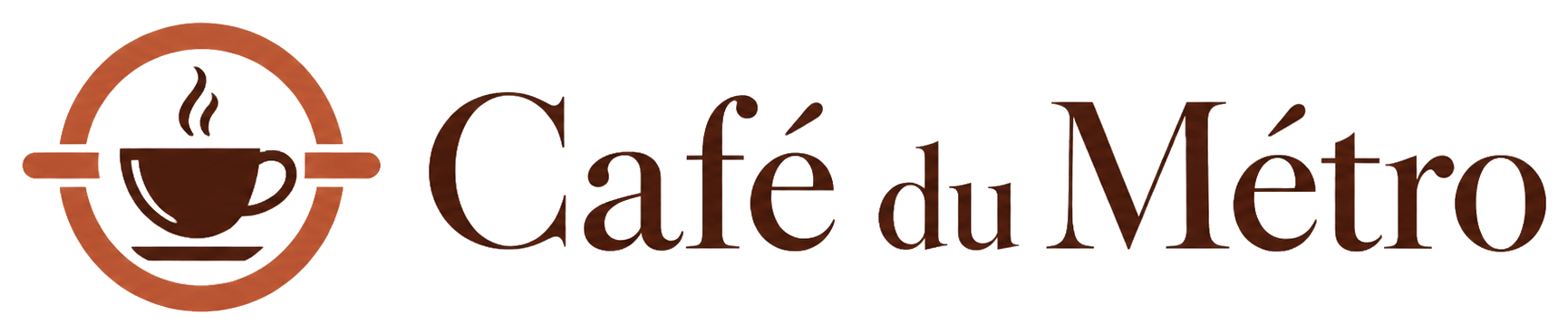Café du Métro